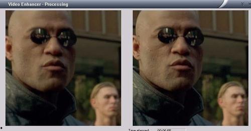 视频去马赛克,还原清晰画面背后的秘密