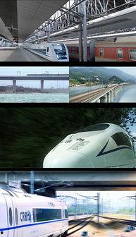 动车视频大全,视频大全中的速度与激情瞬间