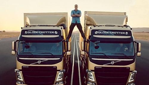 沃尔沃卡车视频大全,驾驭未来，探索卡车世界的精彩瞬间