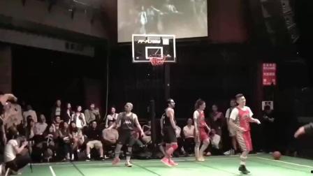 街头篮球比赛视频,精彩瞬间回顾