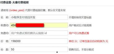 视频付费模式,探索内容付费的未来趋势