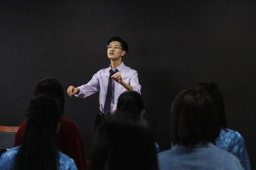 莫西子诗初赛视频,音乐之旅的初启航