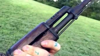 女人枪视频,揭秘女性枪手的英勇瞬间