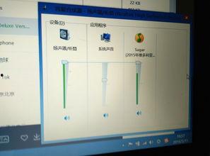 电脑播放视频没有声音怎么办,电脑视频无声音故障排查与解决指南