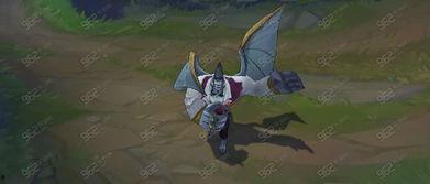 风执事加里奥视频,风执事技能解析与实战攻略