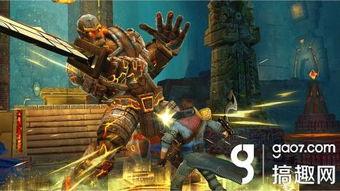 风暴之刃视频,激战巅峰，英雄集结