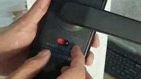 锁的安装视频,跟随视频教程学一步