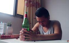 麻雀渣渣求生视频,短视频中的生存智慧与幽默