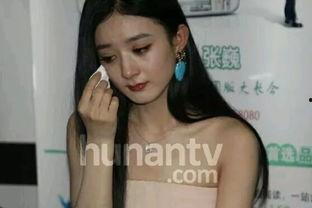 赵丽颖的不良视频,真相与反思