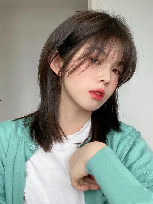 漂亮长发剪短发视频,美丽蜕变之旅