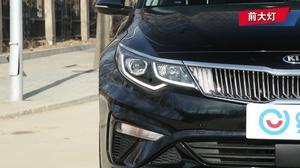 起亚k5视频试驾视频