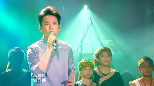 张信哲亲爱的小孩视频