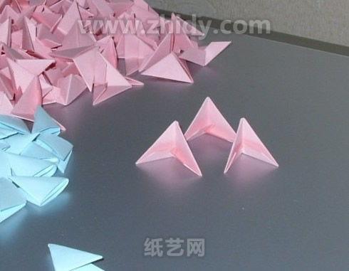 三角插教学视频教程,轻松掌握立体手工艺术